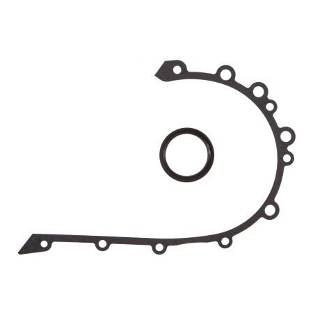 Victor Technology Engine Timing Cover Gasket Set - MAHLE JV1166 JV1166